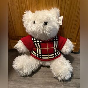 Burberry Baxter Bear